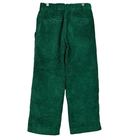 Isabel Marant Mereo Corduroy Kick Flare Boot Trouser Pants - Picture 3 of 6